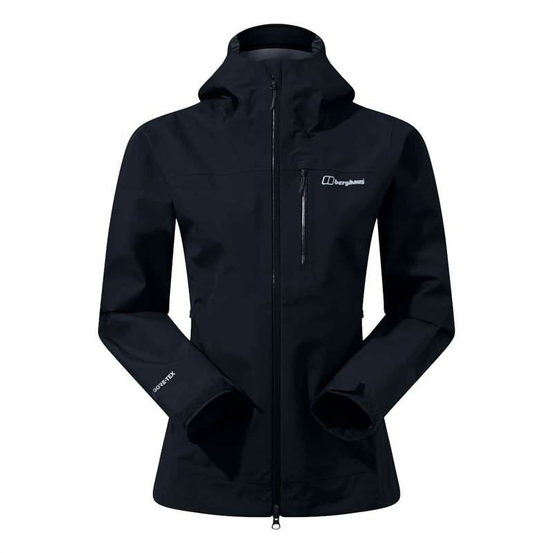 Berghaus Womens Vorlich 3L GTX Waterproof Jacket-1