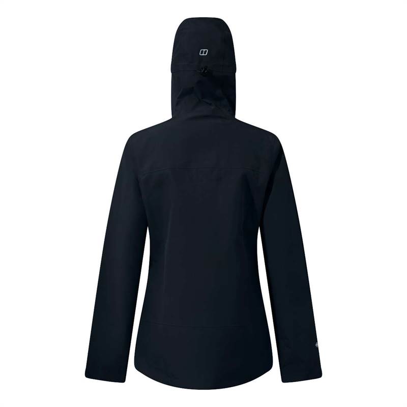 Berghaus Womens Vorlich 3L GTX Waterproof Jacket-2