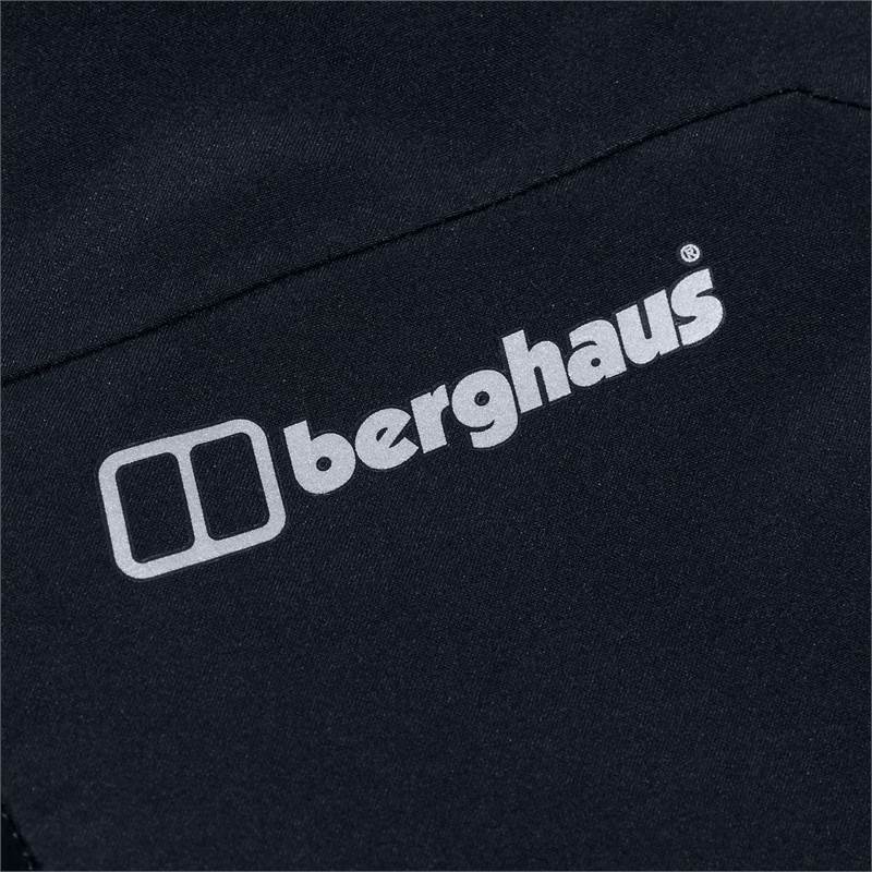 Berghaus Womens Vorlich 3L GTX Waterproof Jacket-3