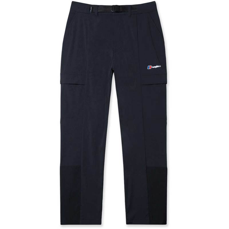 Berghaus Womens Wildermite Cargo Pant-1