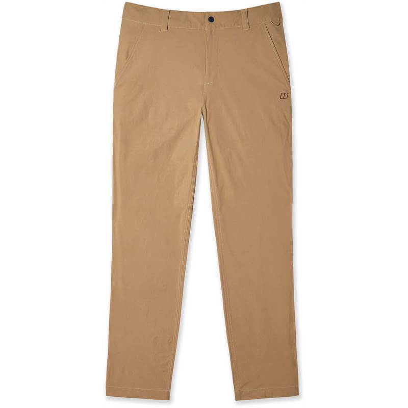 Berghaus Mens Everyday Pant - Straight-1