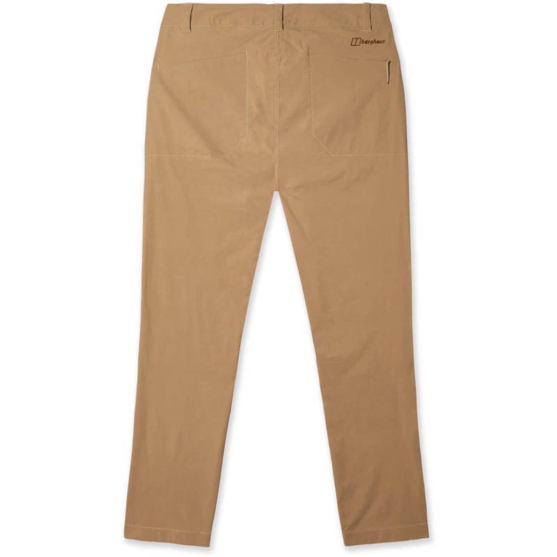 Berghaus Mens Everyday Pant - Straight-2