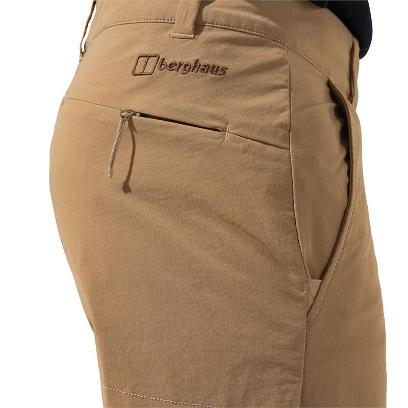 Berghaus Mens Everyday Pant - Straight-3