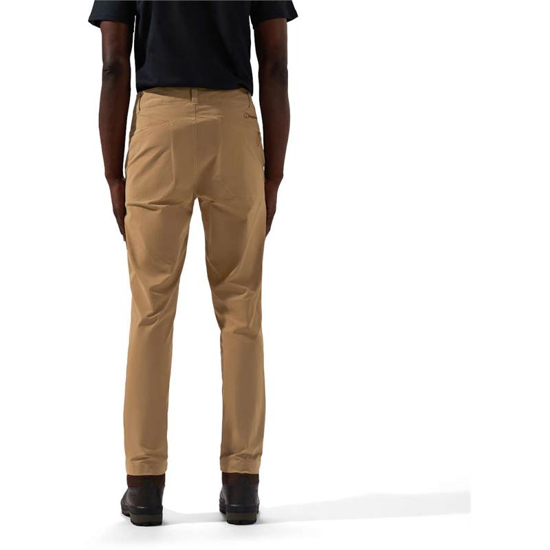 Berghaus Mens Everyday Pant - Straight-5