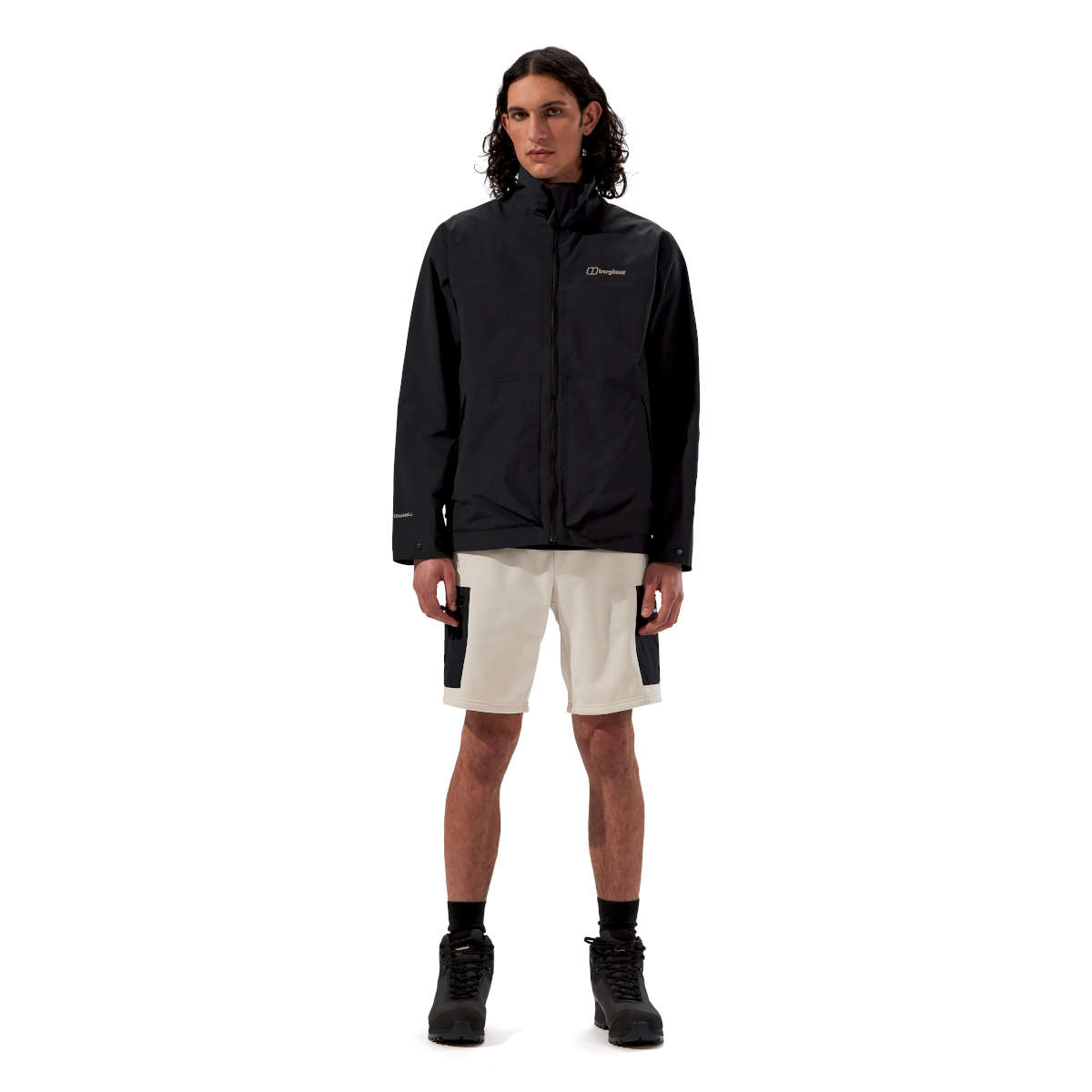 berghaus hudsonian mens