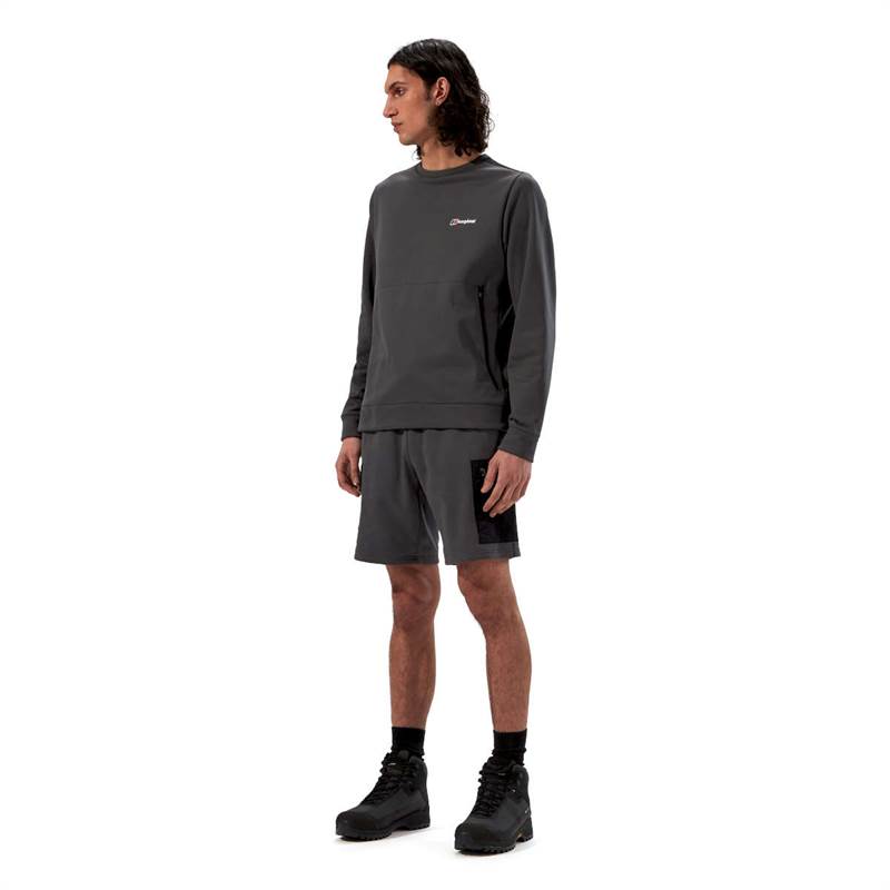 Berghaus Mens Reacon Sweater-3