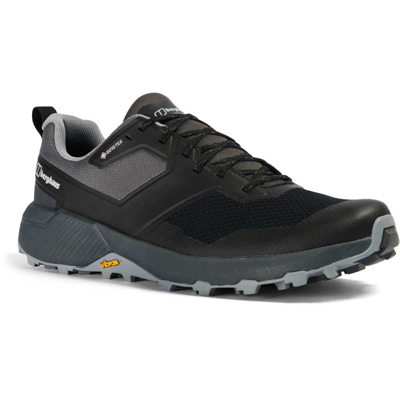 Berghaus Mens Trailway Active Gore-Tex Shoes-1