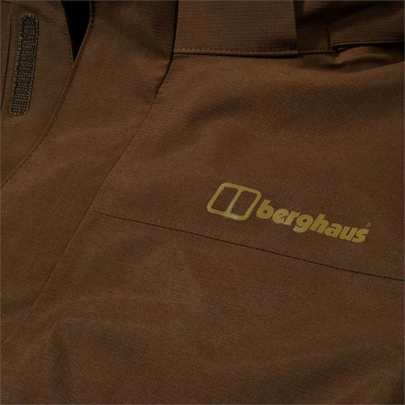 Berghaus Hillwalker Gemini Mens 3 in 1 Gore-Tex Jacket-4