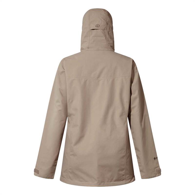 Berghaus Womens Hillwalker IA Waterproof GTX Jacket-2