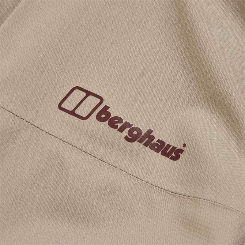 Berghaus Womens Hillwalker IA Waterproof GTX Jacket-3
