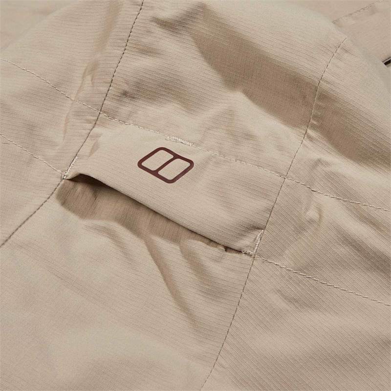 Berghaus Womens Hillwalker IA Waterproof GTX Jacket-5
