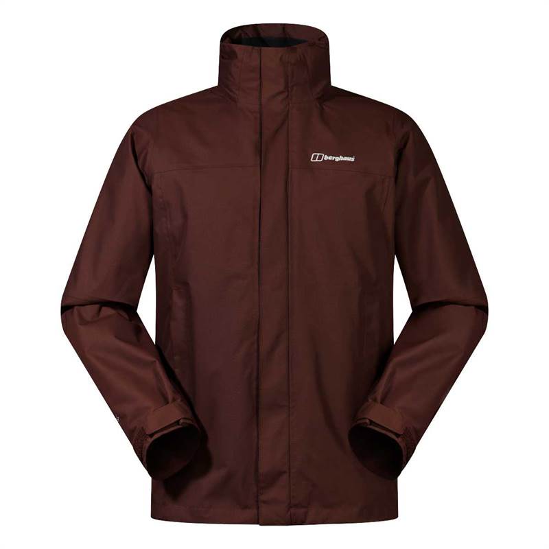 Berghaus Mens RG Alpha 2.0 Gemini 3 in 1 Waterproof Jacket-1