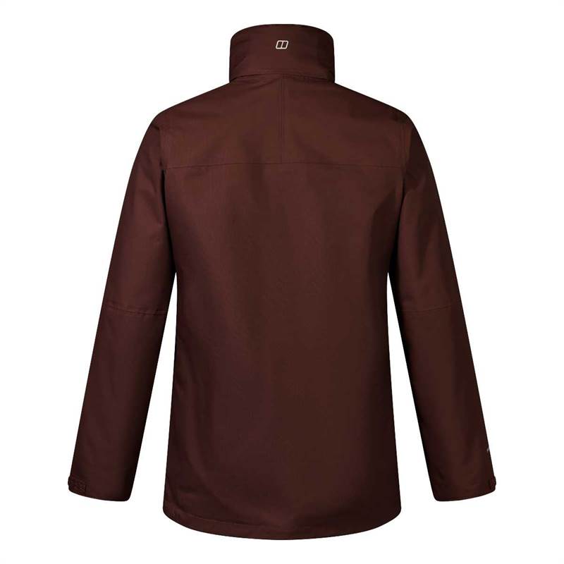 Berghaus Mens RG Alpha 2.0 Gemini 3 in 1 Waterproof Jacket-2