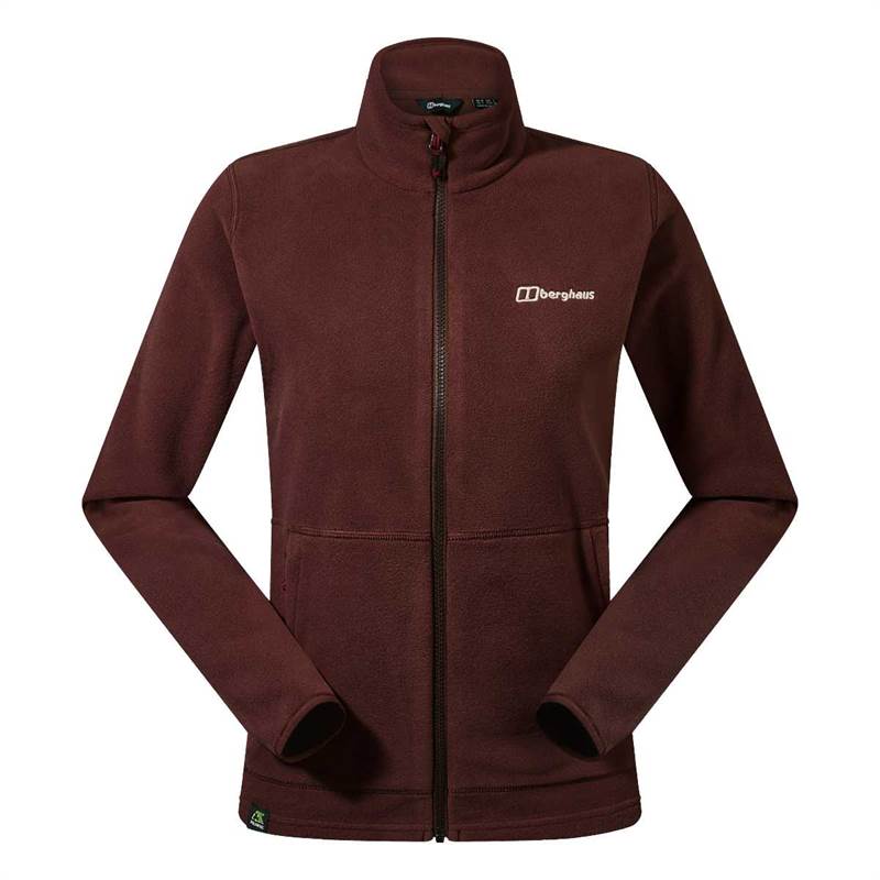Berghaus Womens Prism 2.0 Micro IA Fleece Jacket-1