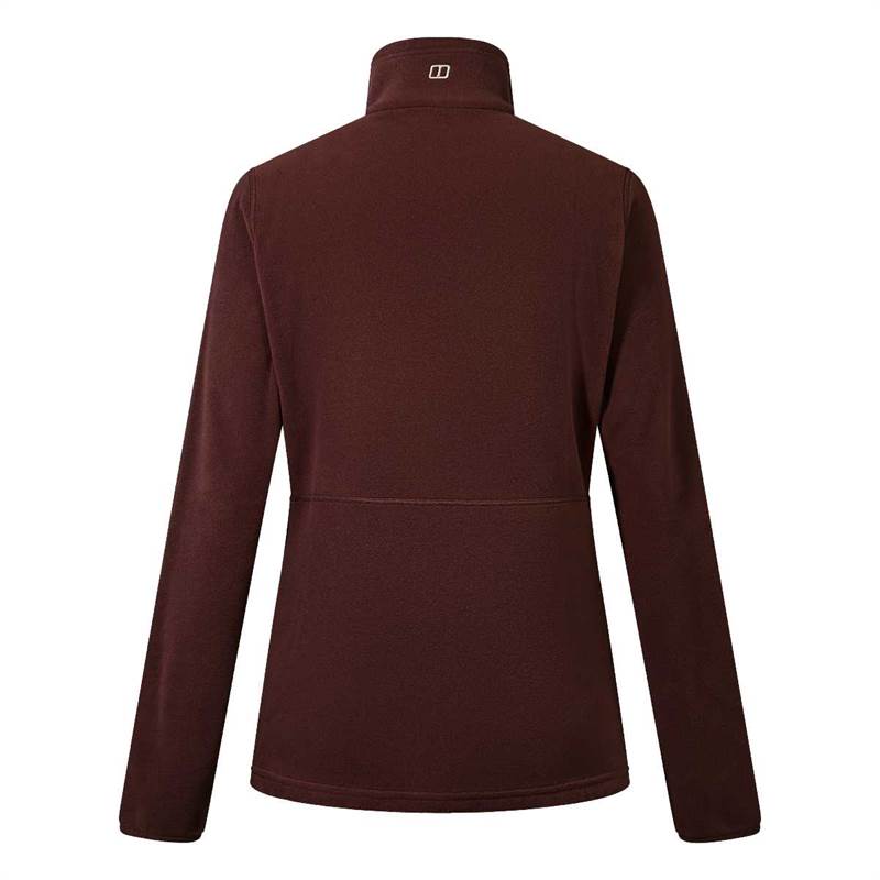 Berghaus Womens Prism 2.0 Micro IA Fleece Jacket-2