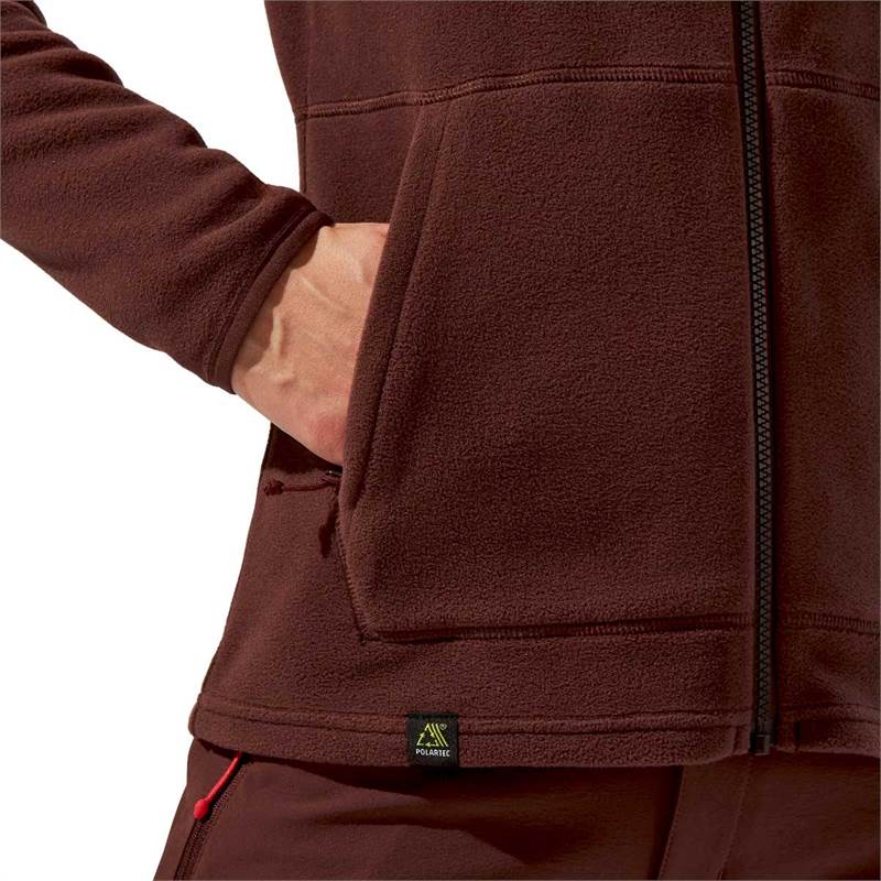 Berghaus Womens Prism 2.0 Micro IA Fleece Jacket-3