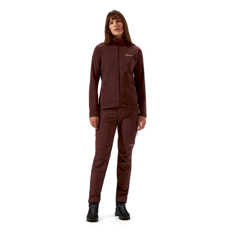Berghaus Womens Prism 2.0 Micro IA Fleece Jacket-4