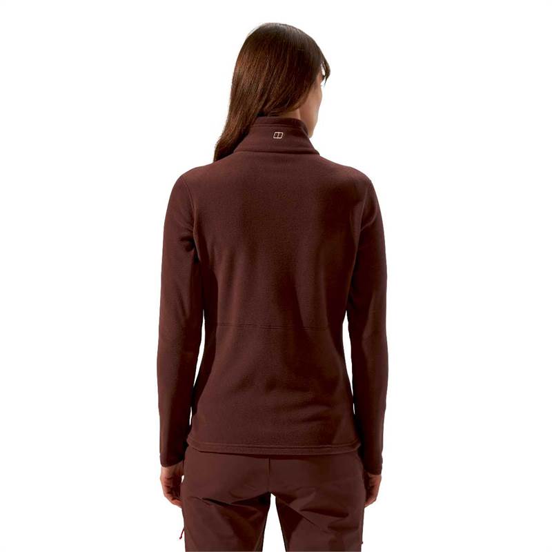 Berghaus Womens Prism 2.0 Micro IA Fleece Jacket-5