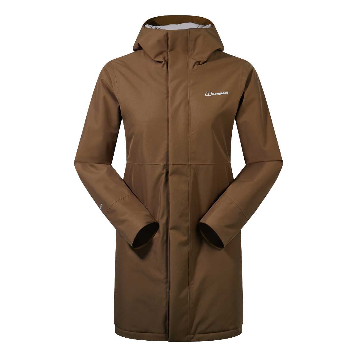 Berghaus Womens Hinderwick Waterproof Jacket E Outdoor