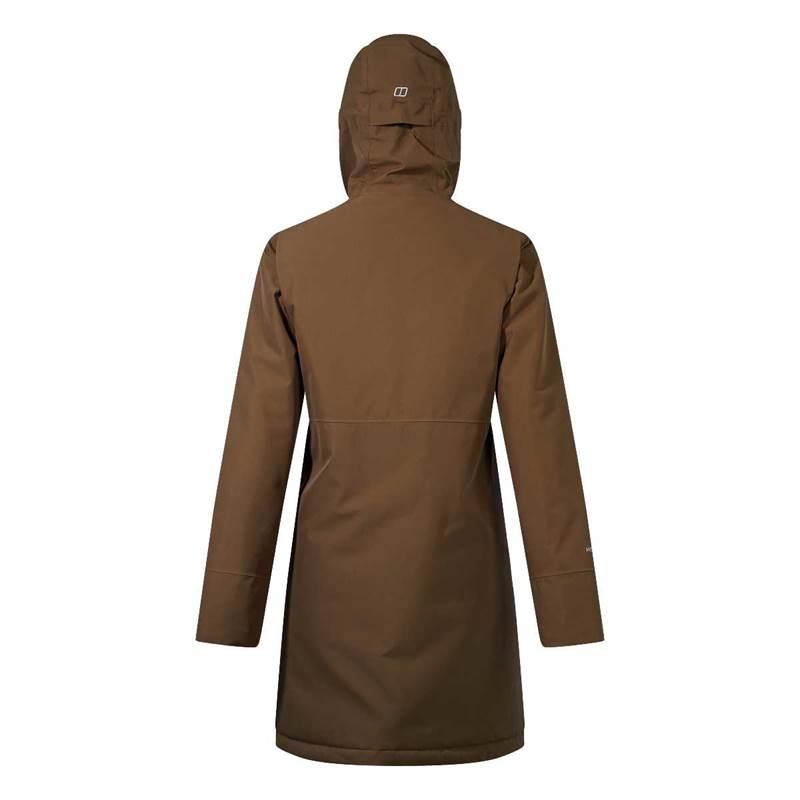 Berghaus Womens Hinderwick Waterproof Jacket-2