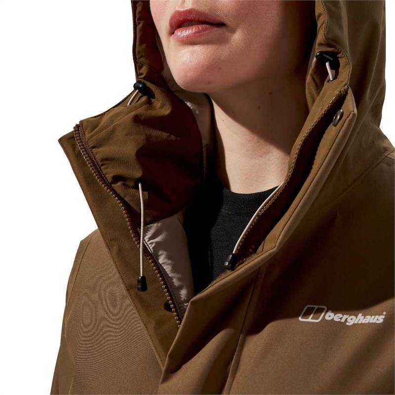 Berghaus Womens Hinderwick Waterproof Jacket-4