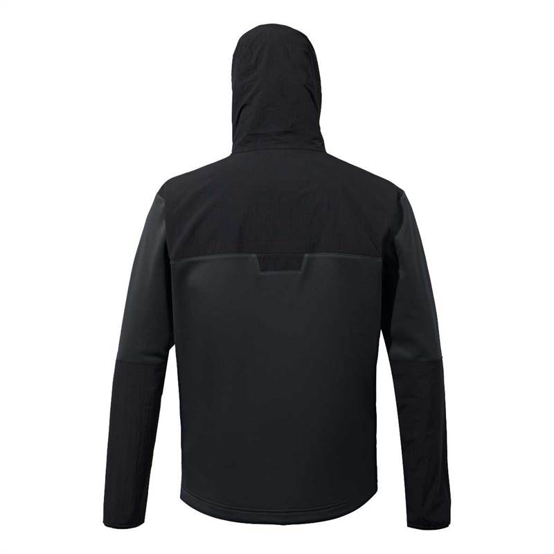 Berghaus Mens Reacon Hooded Jacket-3