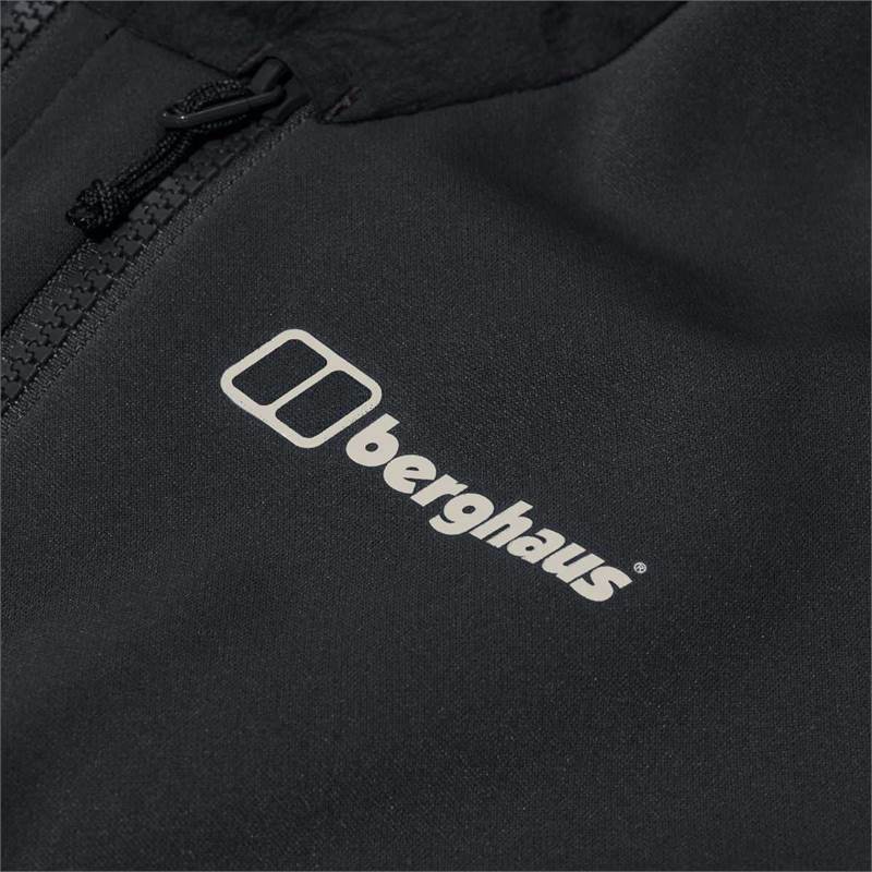 Berghaus Mens Reacon Hooded Jacket-4