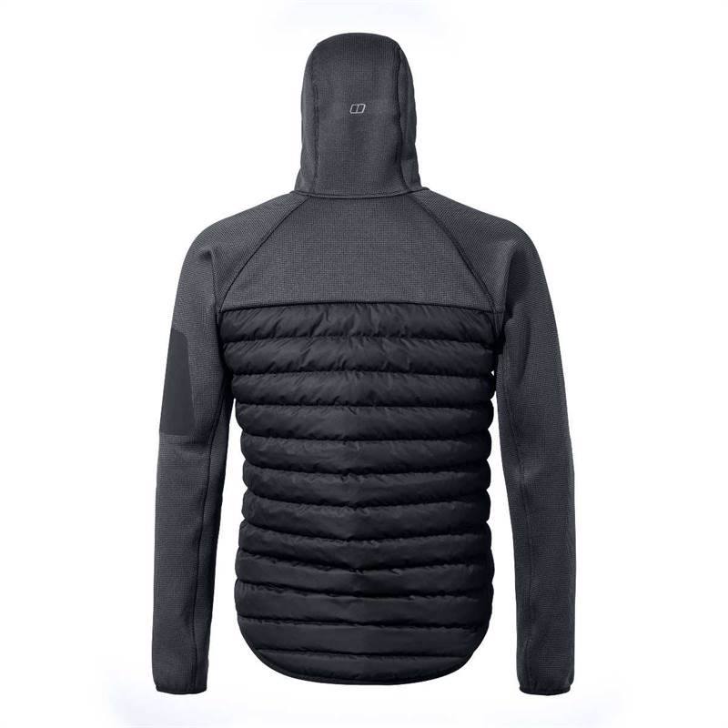 Berghaus Mens Urban Pravitale Hybrid Jacket-3