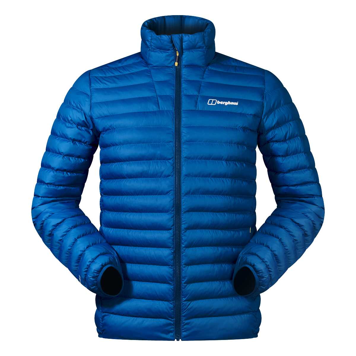 Berghaus Mens Vaskye Insulated Jacket E Outdoor