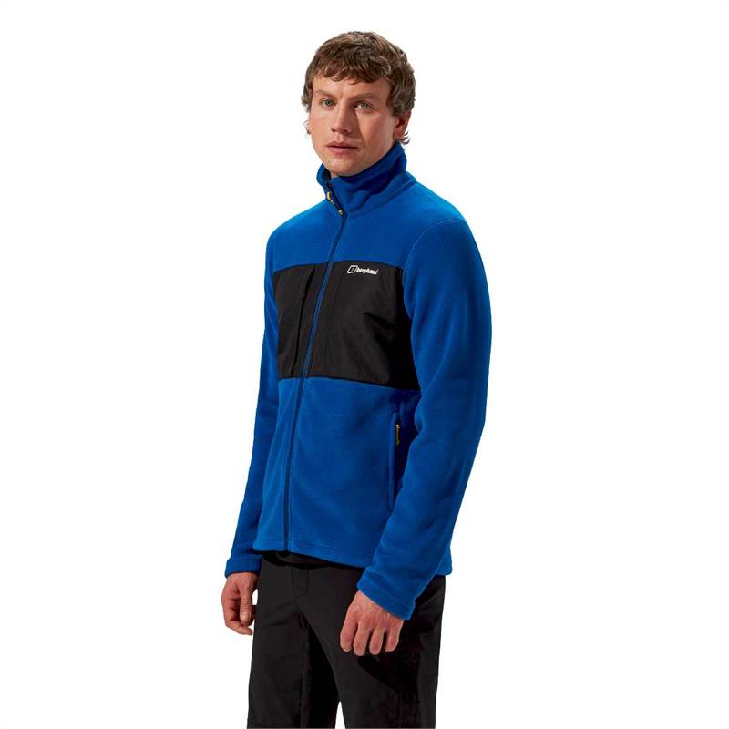 Berghaus Mens Prism Guide IA Fleece Jacket-3