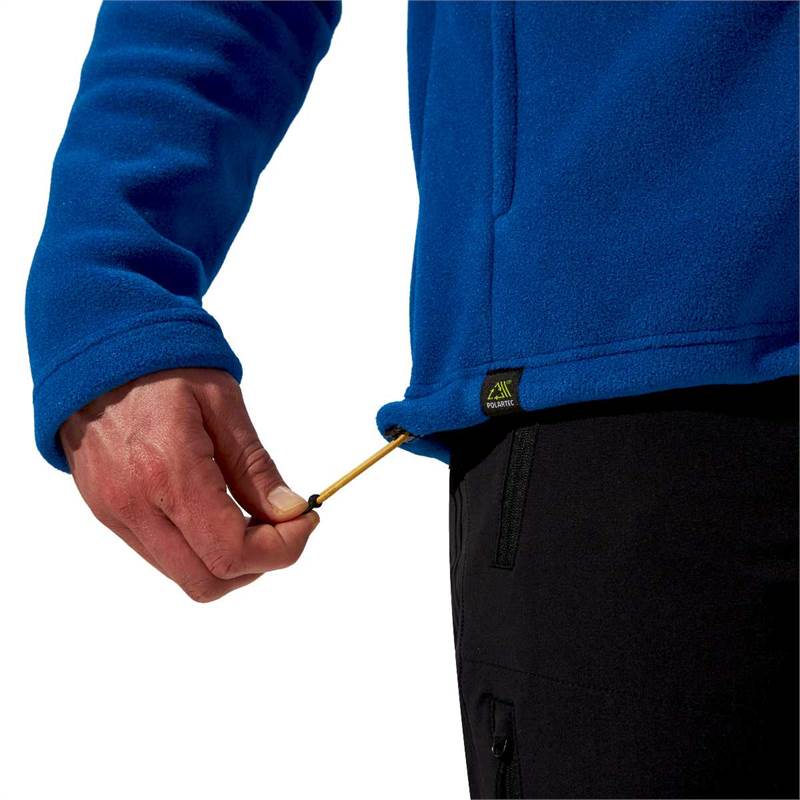 Berghaus Mens Prism Guide IA Fleece Jacket-4