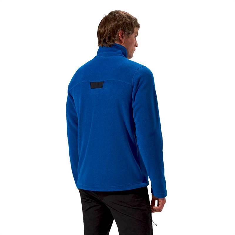 Berghaus Mens Prism Guide IA Fleece Jacket-5