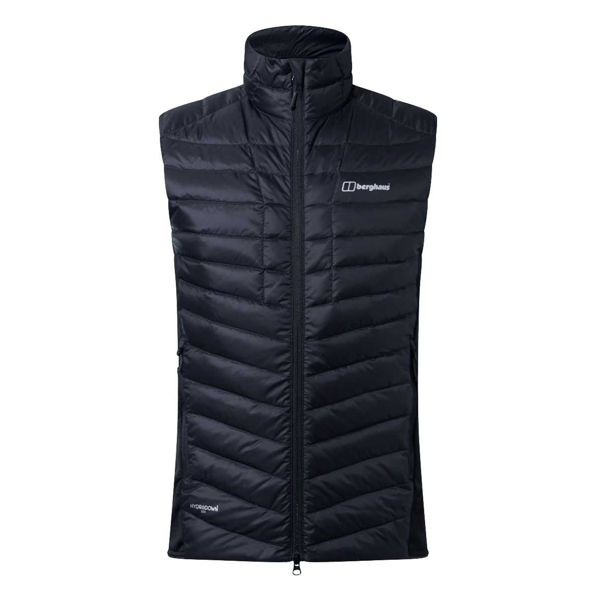 Berghaus Mens Tephra Stretch Reflect 2.0 VST Jacket E Outdoor