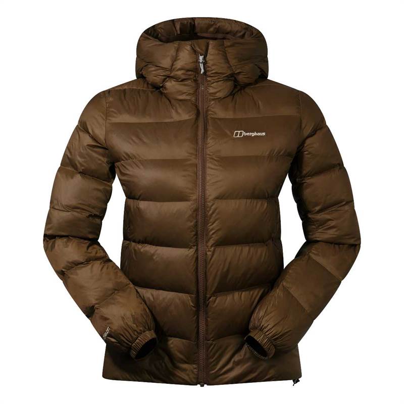 Berghaus Womens Ewden Jacket-1