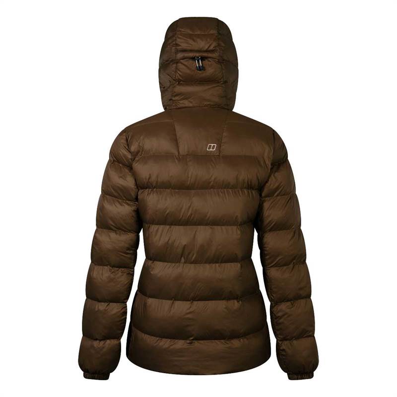 Berghaus Womens Ewden Jacket-2
