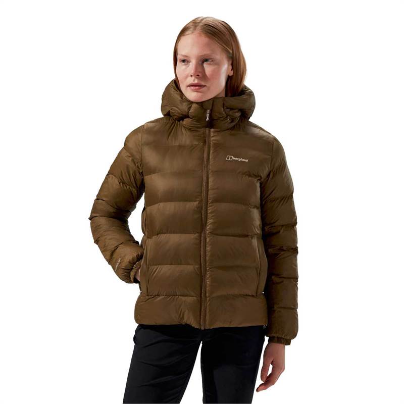 Berghaus Womens Ewden Jacket-3