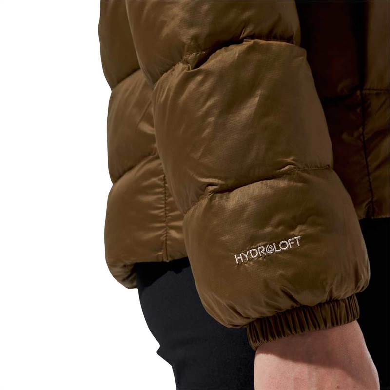 Berghaus Womens Ewden Jacket-4