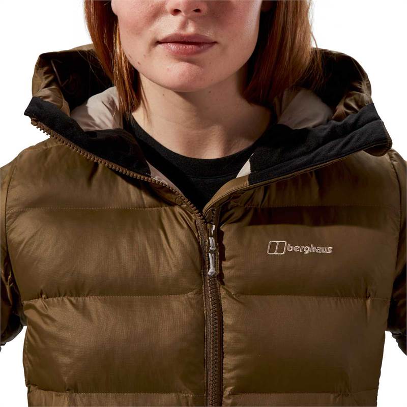 Berghaus Womens Ewden Jacket-5