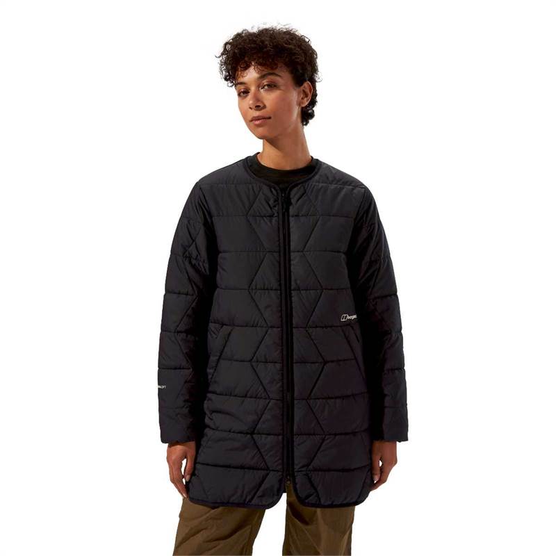 Berghaus Womens Netherdene Quilted Jacket-3