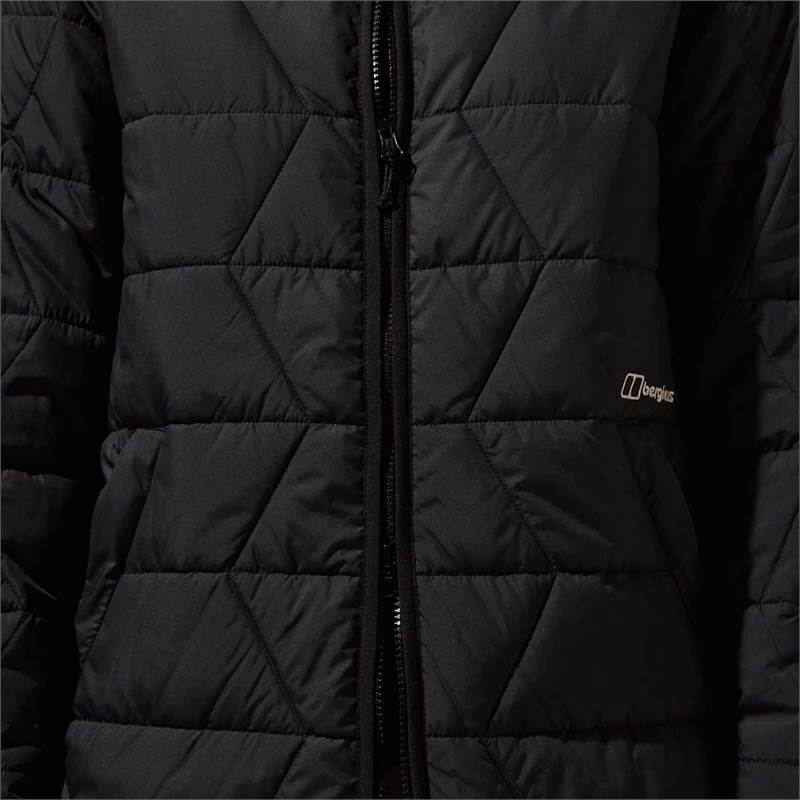 Berghaus Womens Netherdene Quilted Jacket-4