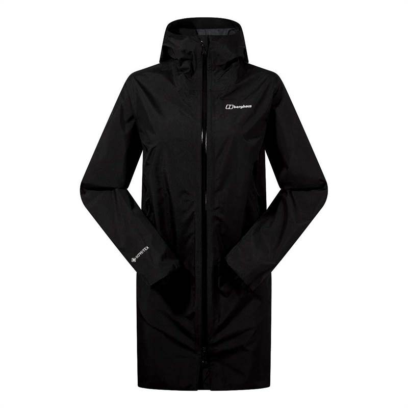 Berghaus Womens Ashberry GTX Waterproof Jacket-1