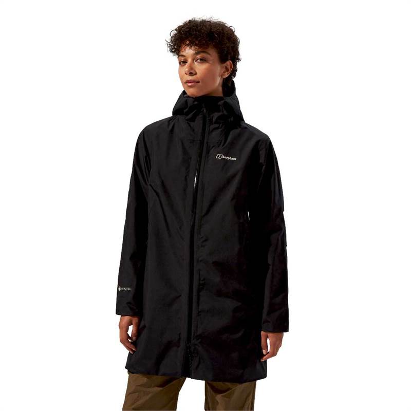 Berghaus Womens Ashberry GTX Waterproof Jacket-3