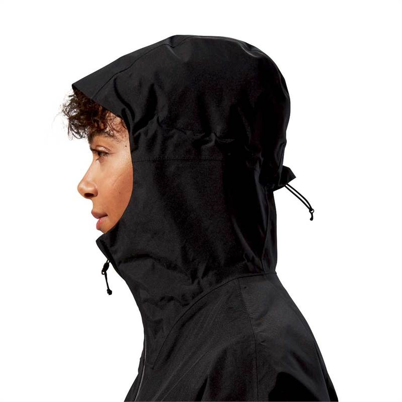 Berghaus Womens Ashberry GTX Waterproof Jacket-4