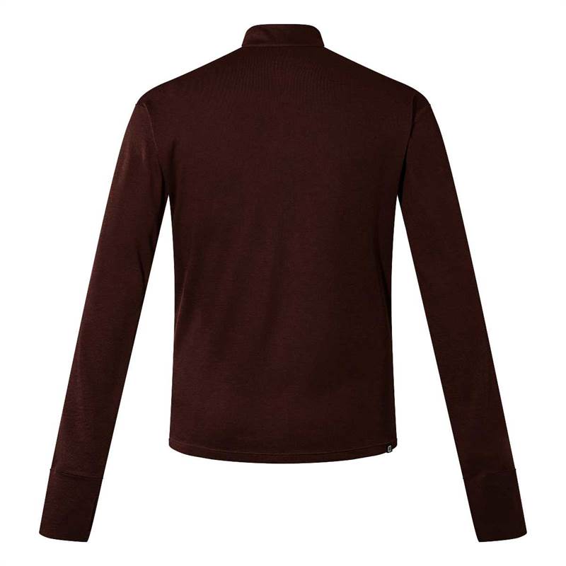 Berghaus Mens Ivyhill Half Zip Top-2