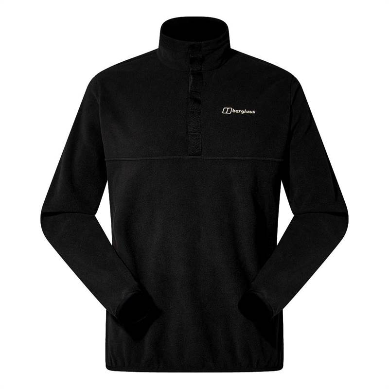 Berghaus Mens Felltop Snap Pullover-1