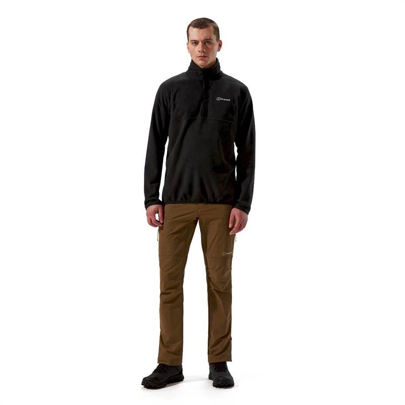 Berghaus Mens Felltop Snap Pullover-3