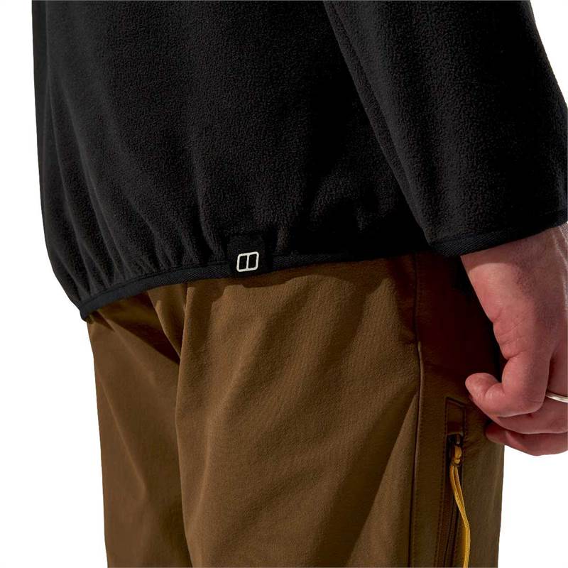 Berghaus Mens Felltop Snap Pullover-4