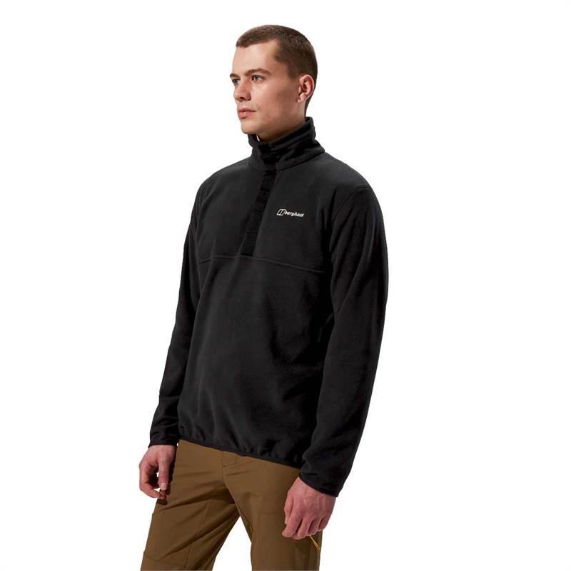 Berghaus Mens Felltop Snap Pullover-5