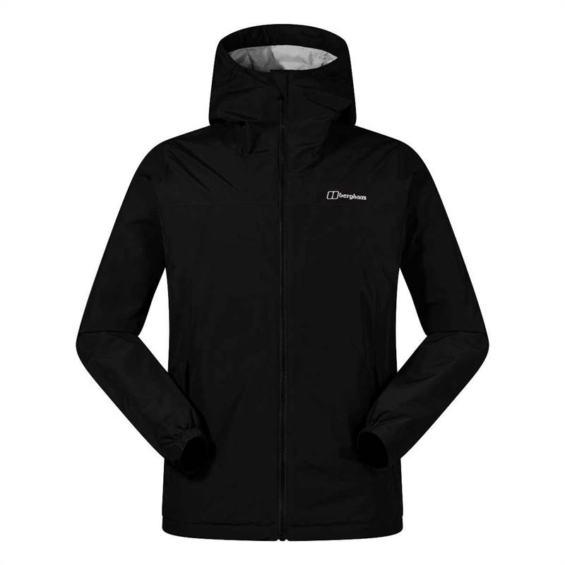 Berghaus Mens Deluge Pro 3.0 Insulated Jacket-1