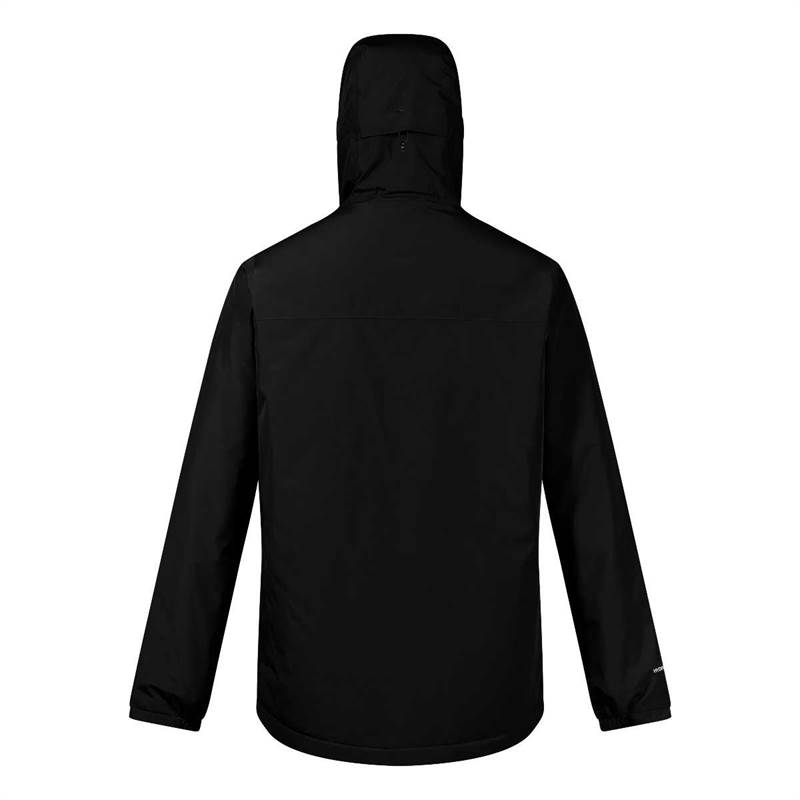 Berghaus Mens Deluge Pro 3.0 Insulated Jacket-2